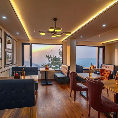 שימלה Hillside Home מראה חיצוני תמונה