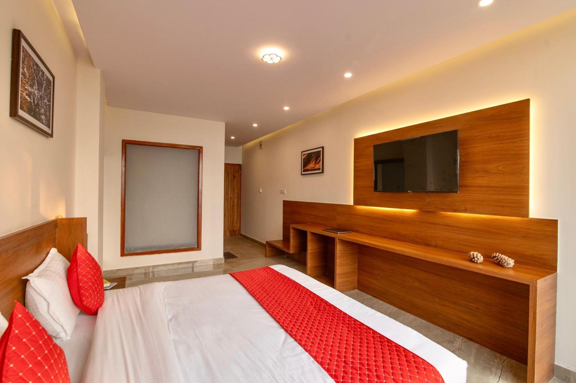 שימלה Hillside Home מראה חיצוני תמונה