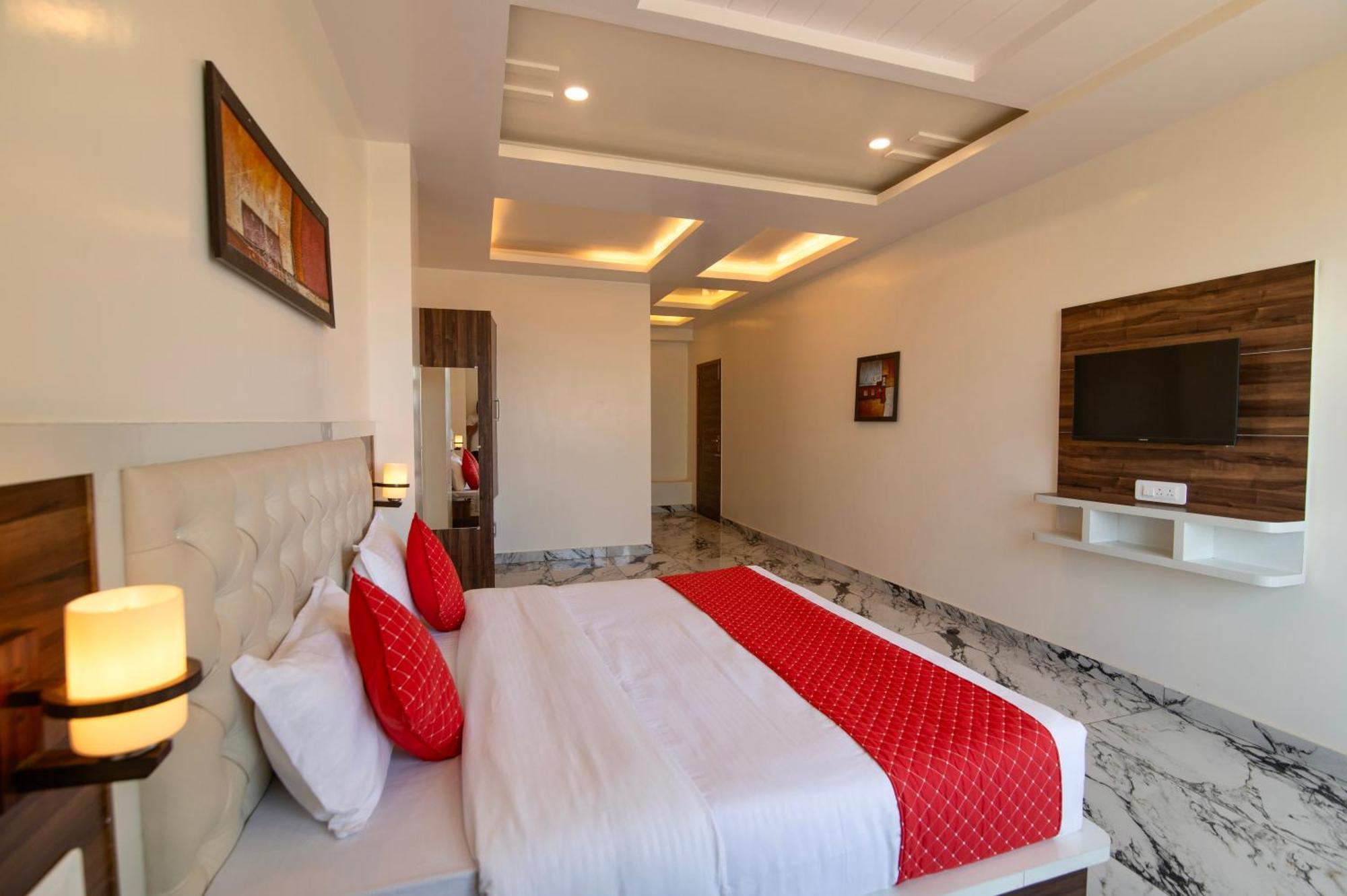 שימלה Hillside Home מראה חיצוני תמונה