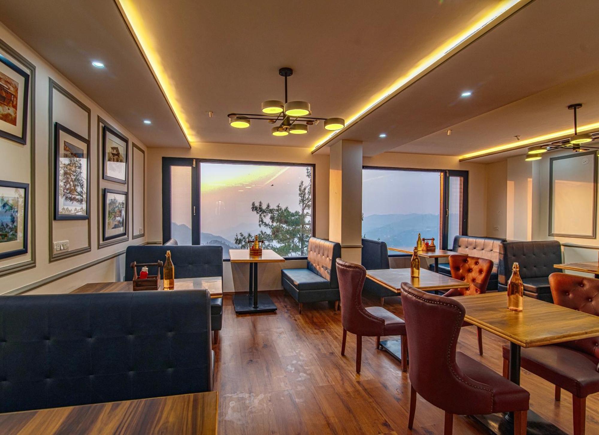 שימלה Hillside Home מראה חיצוני תמונה