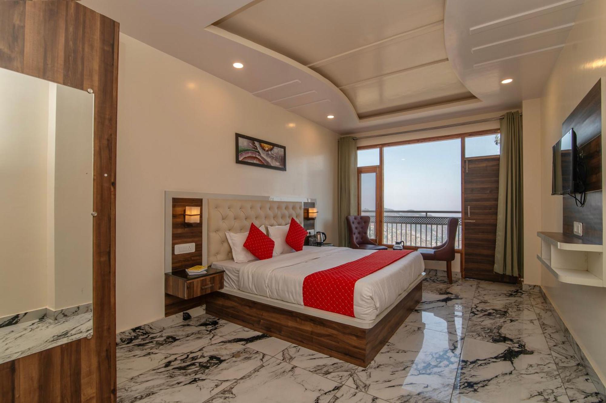 שימלה Hillside Home מראה חיצוני תמונה