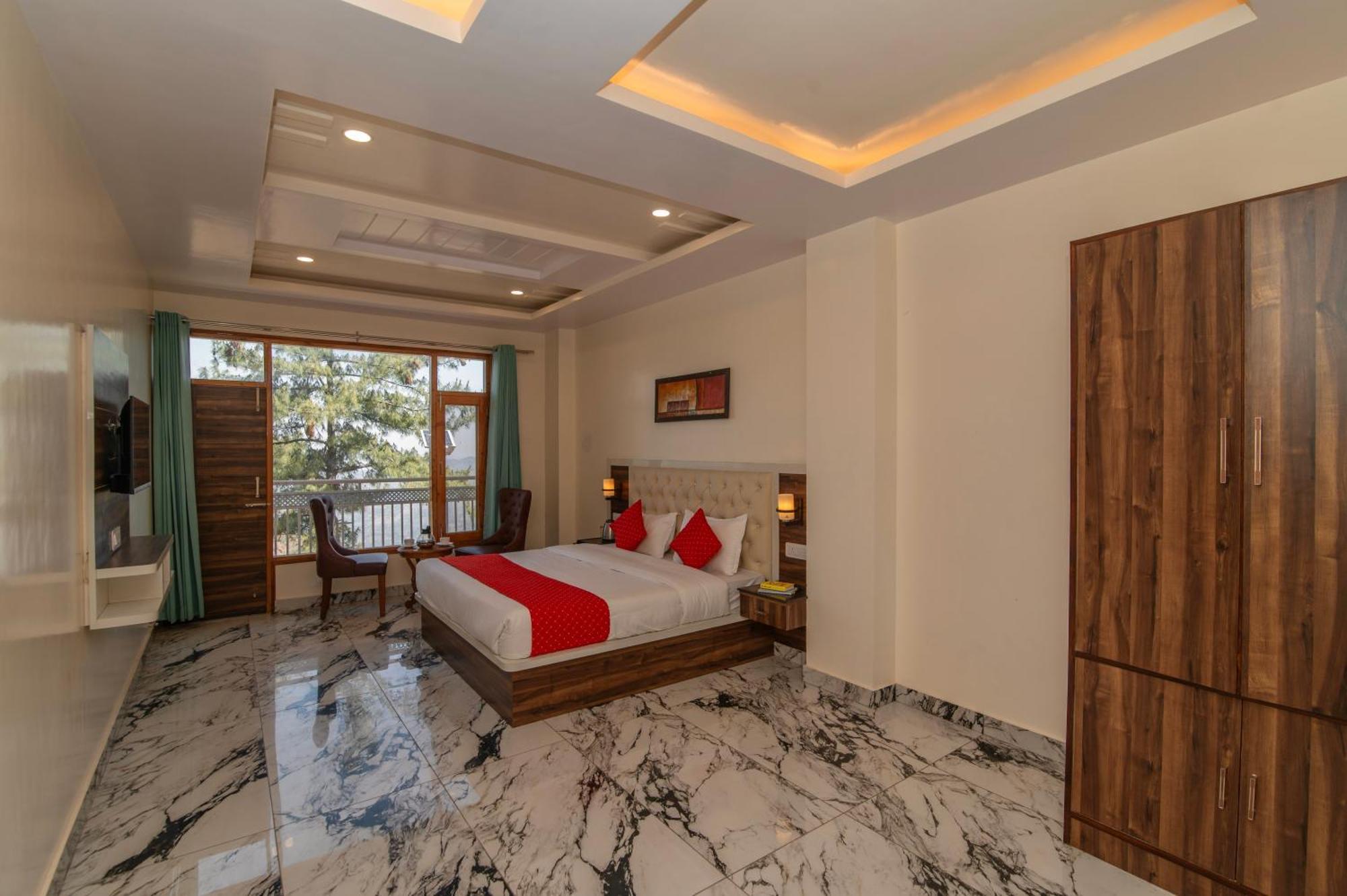 שימלה Hillside Home מראה חיצוני תמונה