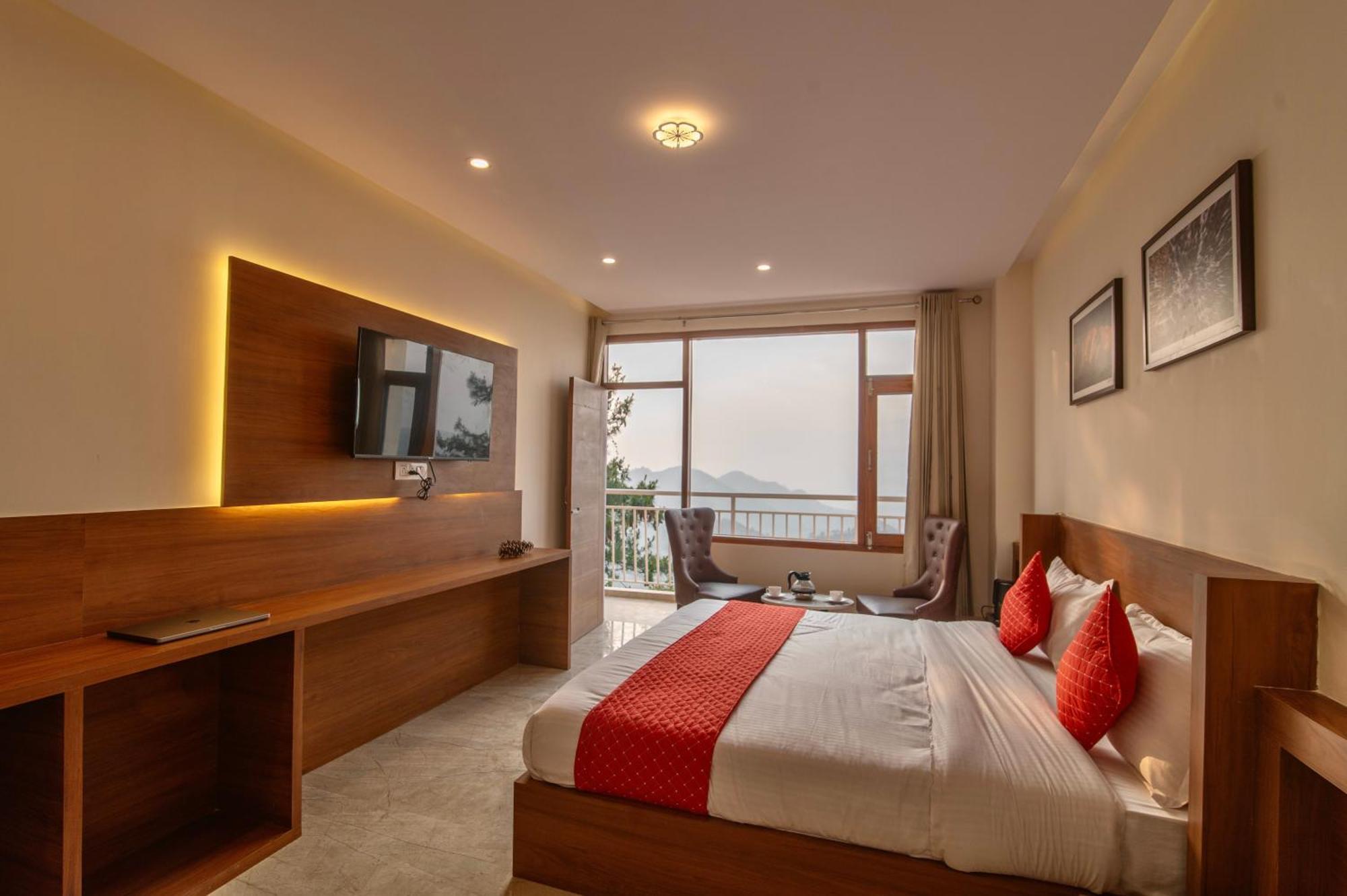 שימלה Hillside Home מראה חיצוני תמונה