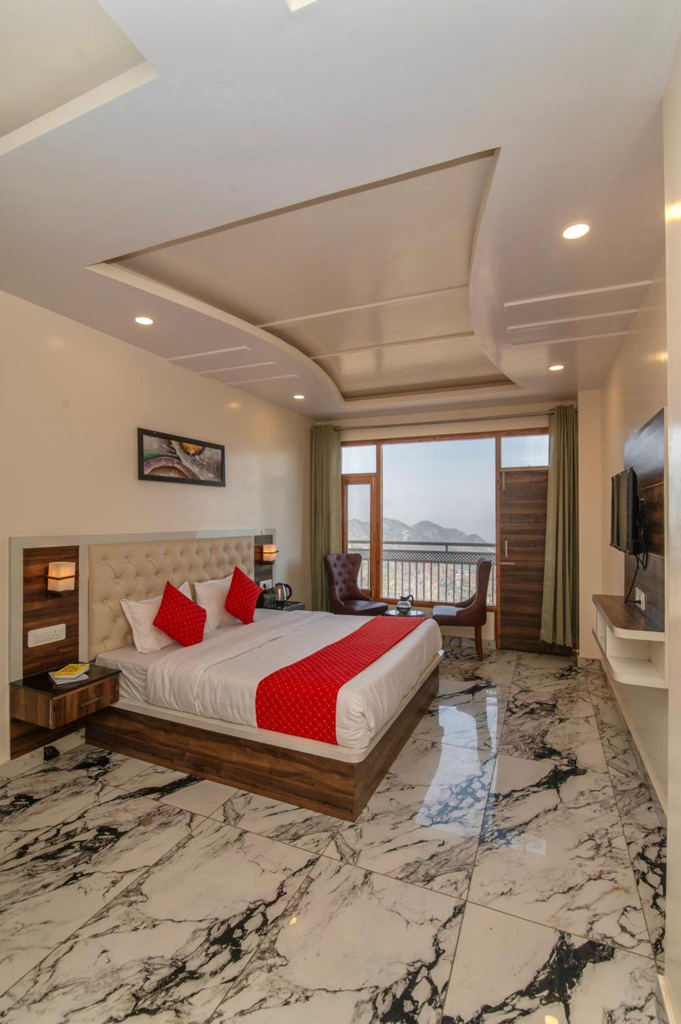 שימלה Hillside Home מראה חיצוני תמונה