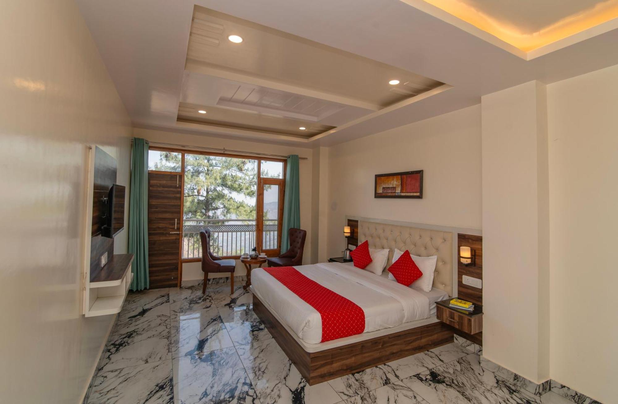 שימלה Hillside Home מראה חיצוני תמונה