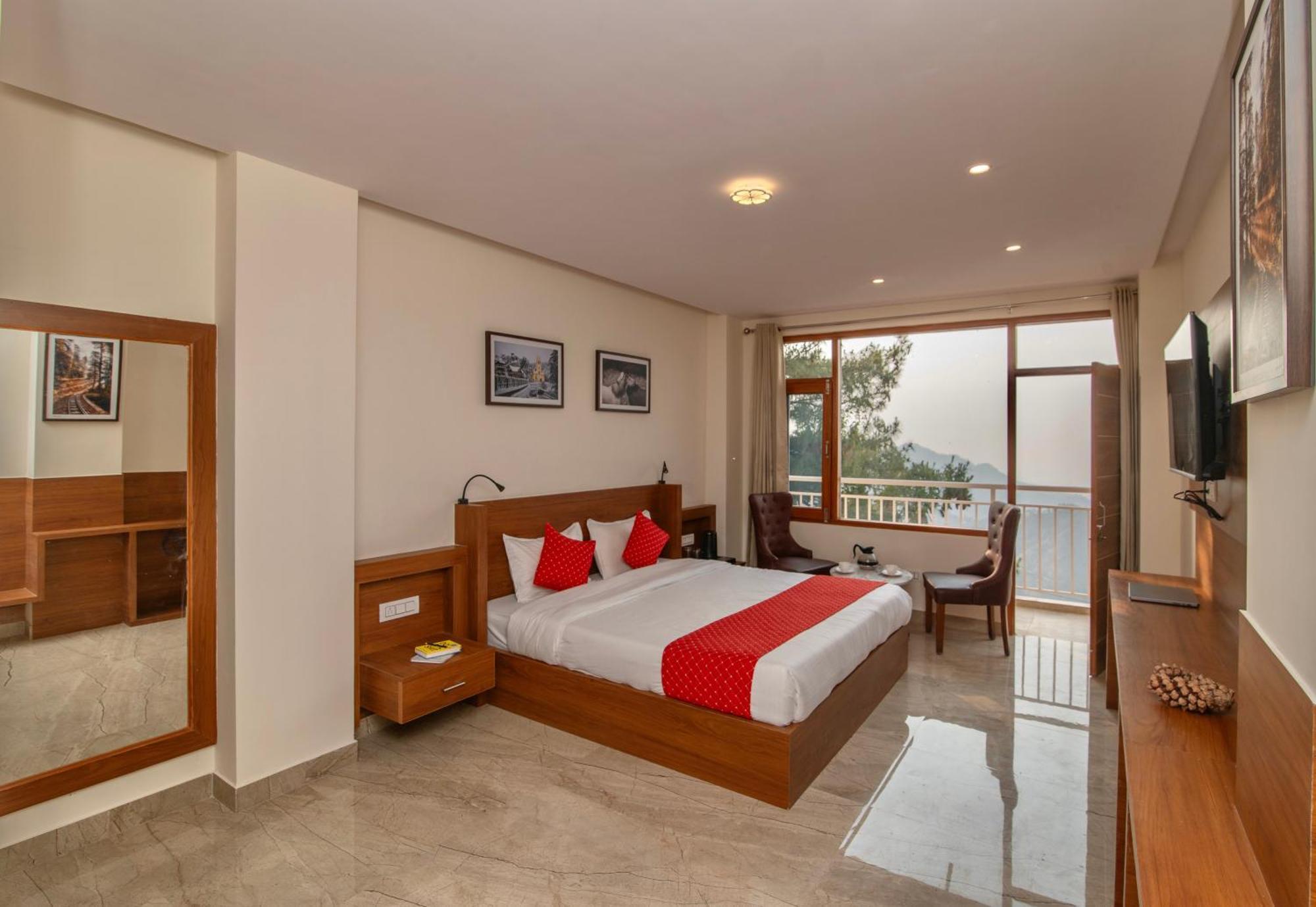 שימלה Hillside Home מראה חיצוני תמונה
